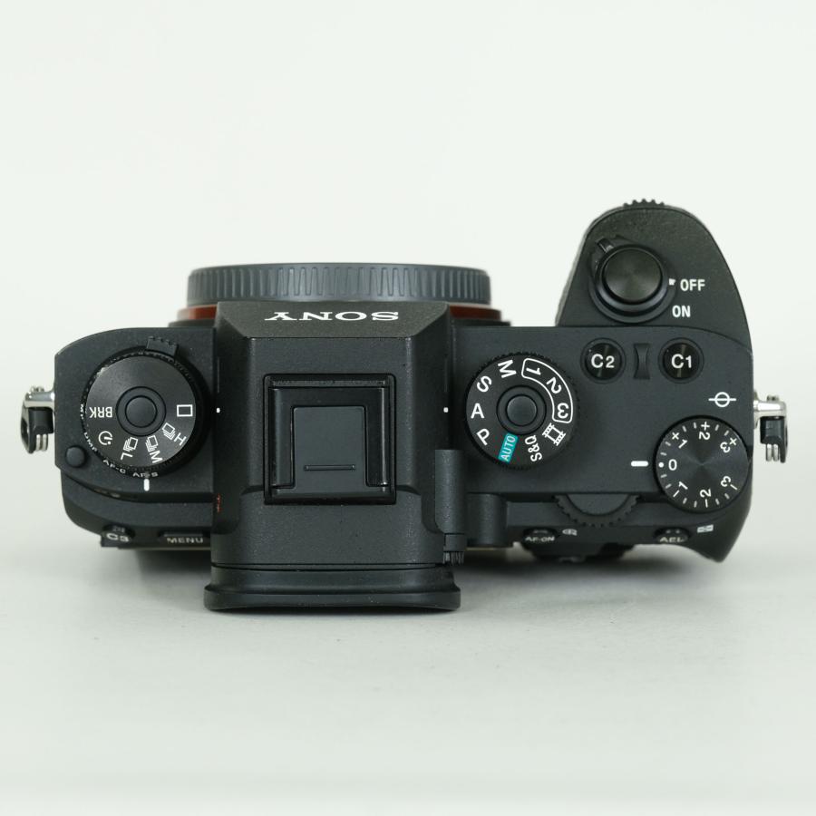 [美品 | シャッター数51，150回] SONY α9（ILCE-9） | SONY Eマウント_5