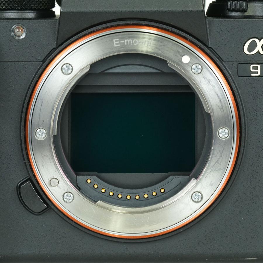 [美品 | シャッター数51，150回] SONY α9（ILCE-9） | SONY Eマウント_7