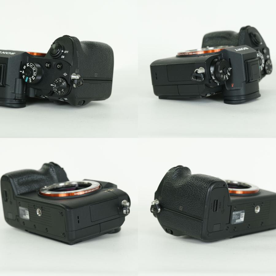 [美品 | シャッター数51，150回] SONY α9（ILCE-9） | SONY Eマウント_8