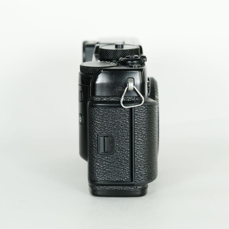 シャッター数2,180回｜注意事項あり] FUJIFILM X-Pro3 [ブラック