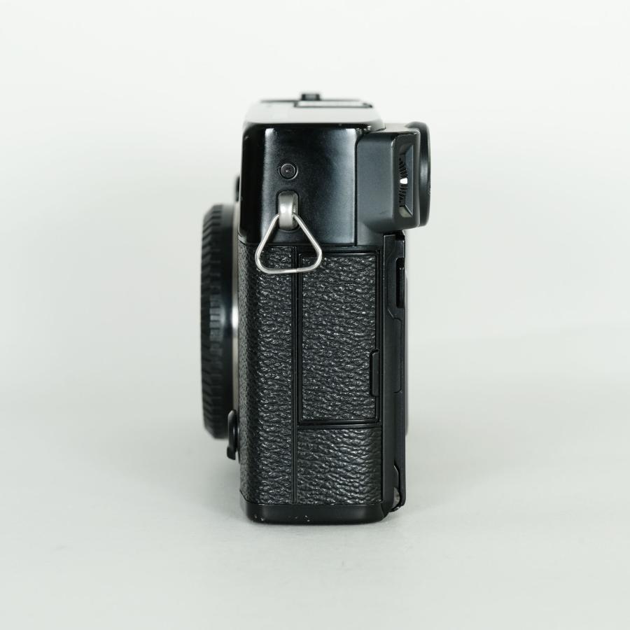 シャッター数2,180回｜注意事項あり] FUJIFILM X-Pro3 [ブラック