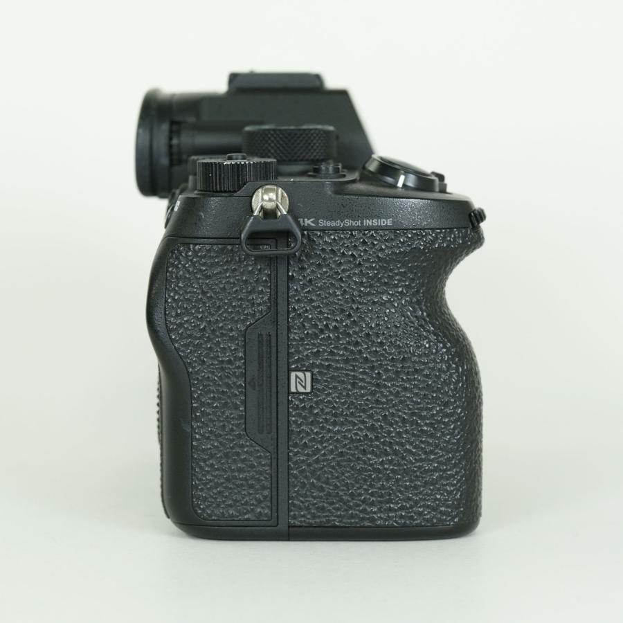 美品 | シャッター数100,440回] SONY α9 II（ILCE-9M2） Eマウント