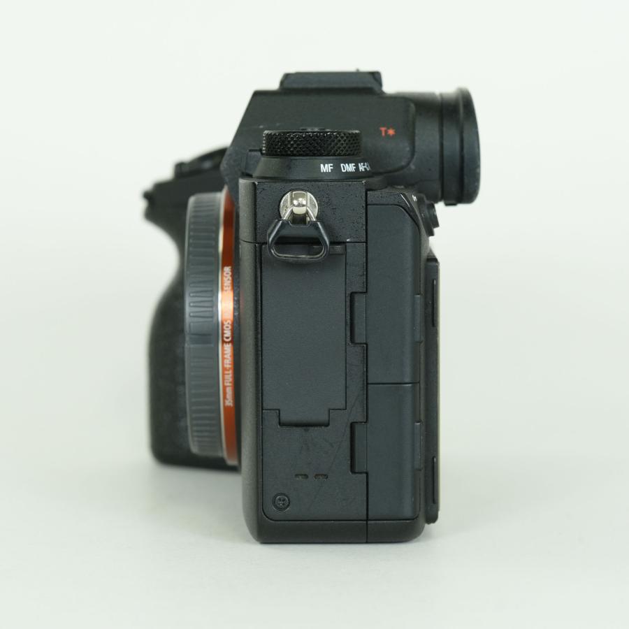 美品 | シャッター数100,440回] SONY α9 II（ILCE-9M2） Eマウント