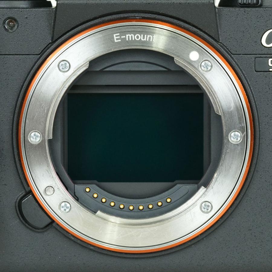 美品 | シャッター数100,440回] SONY α9 II（ILCE-9M2） Eマウント