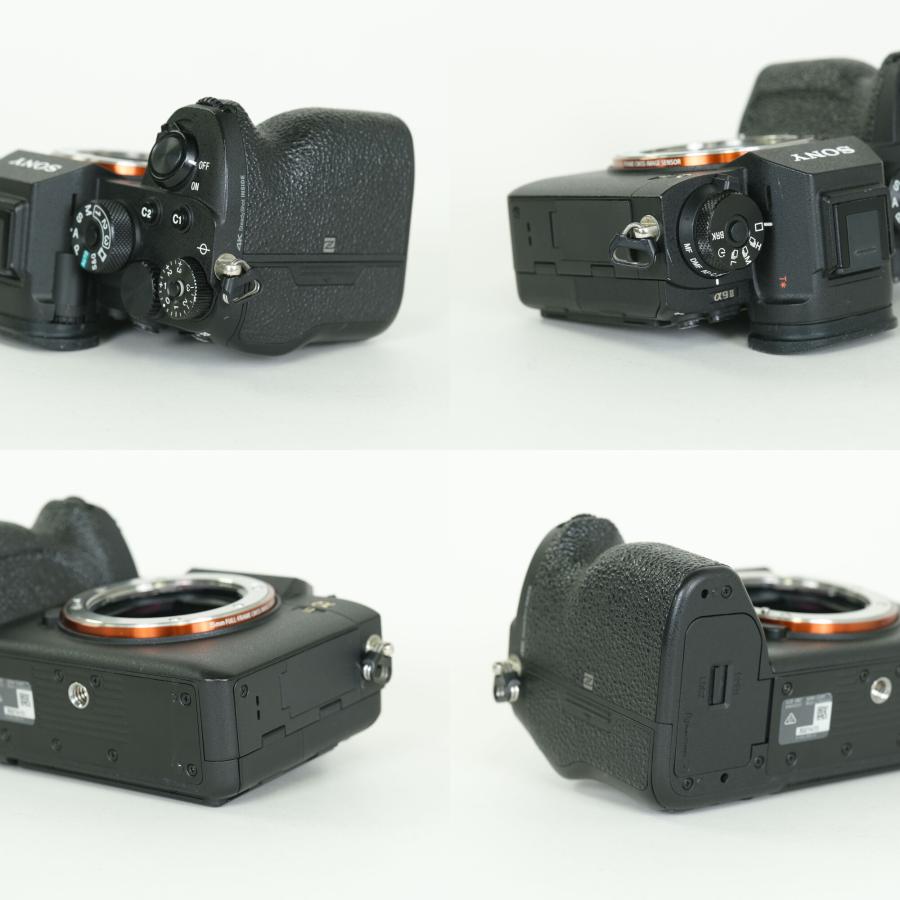 SONY α9II ILCE-9M2 (シャッター回数31380回) 美品 | シャッター数100,440回] SONY α9 II（ILCE-9M2） Eマウント