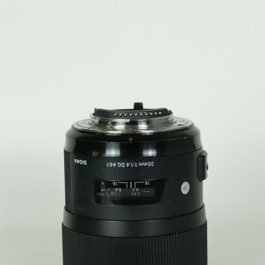 Sigma Art 35mm f1.4 Nikon Fマウント用 【公式通販】