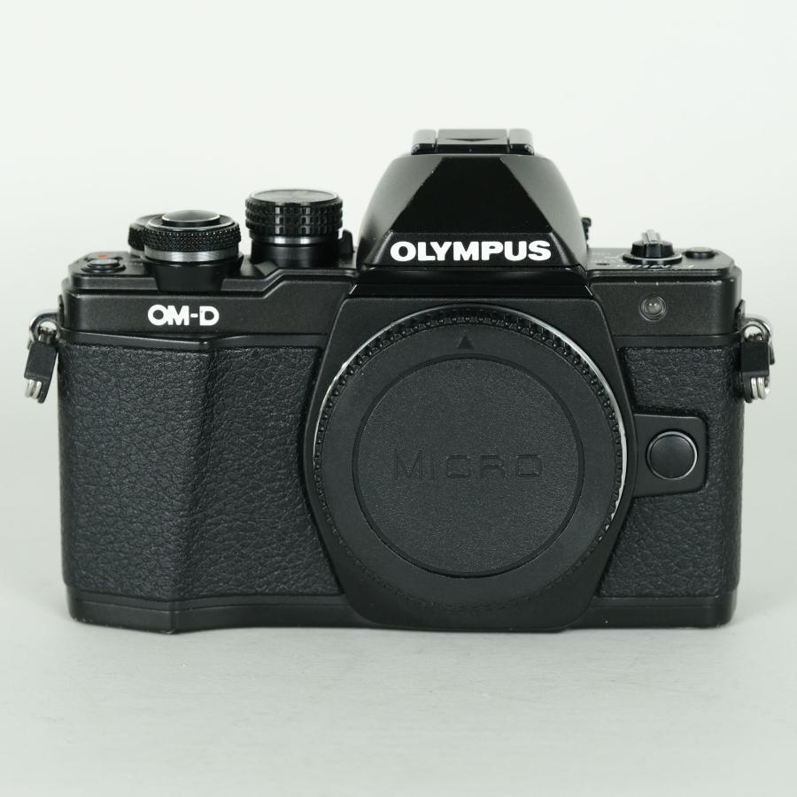 OLYMPUS OM-D E-M10 Mark II【シャッター数】1614 並品 | シャッター数6,546回] OLYMPUS OM-D E-M10 Mark II [ボディ