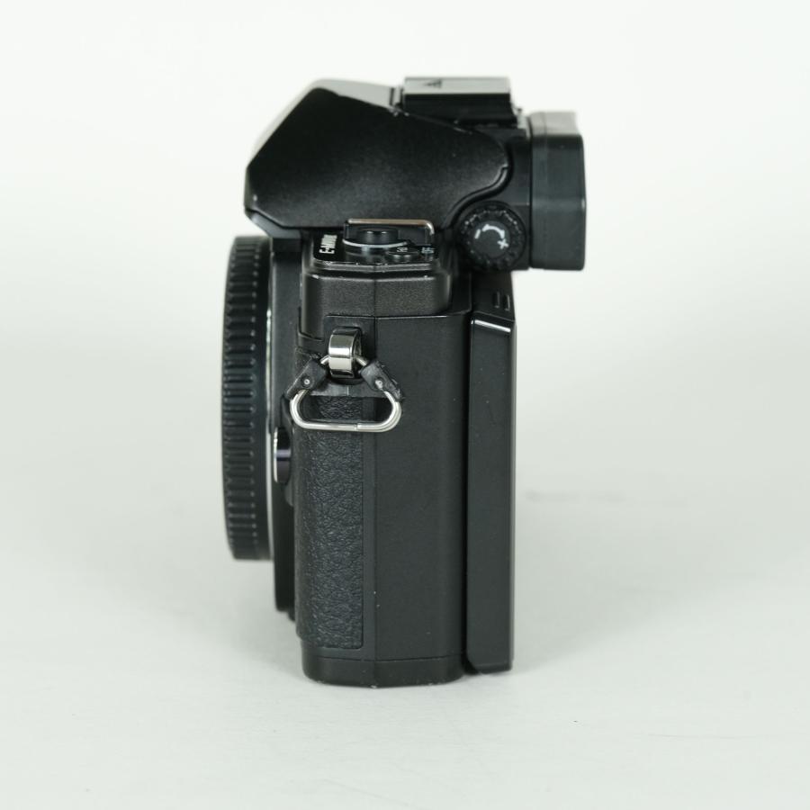 並品 | シャッター数6,546回] OLYMPUS OM-D E-M10 Mark II [ボディ