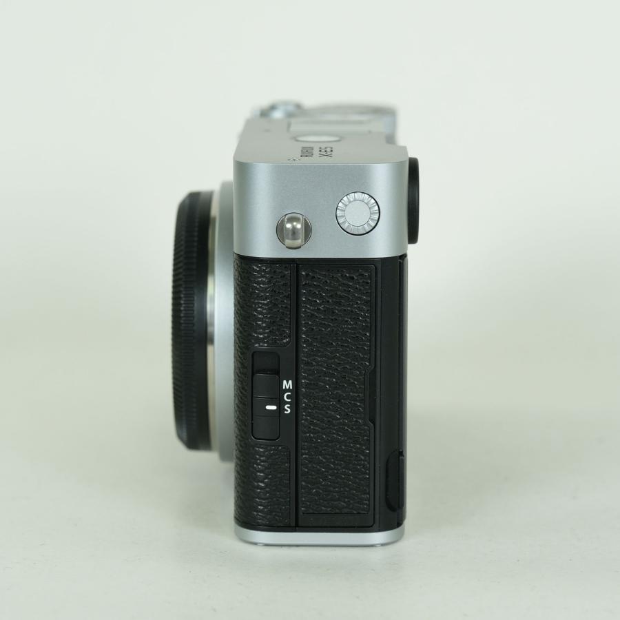 [美品 | シャッター数1，860回] FUJIFILM X-E5 [ボディ シルバー] | FUJIFILM Xマウント_2