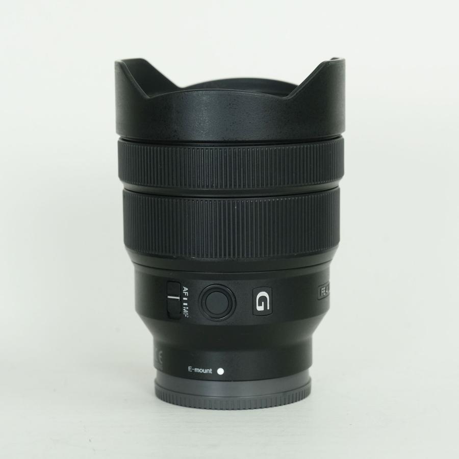 並品] SONY FE 12-24mm F4 G SEL1224G | Eマウント : ONESCENE Yahoo