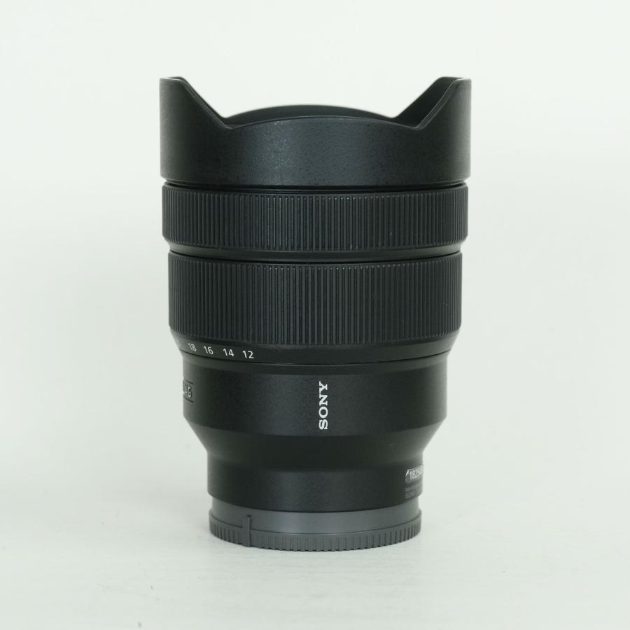 並品] SONY FE 12-24mm F4 G SEL1224G | Eマウント : ONESCENE Yahoo