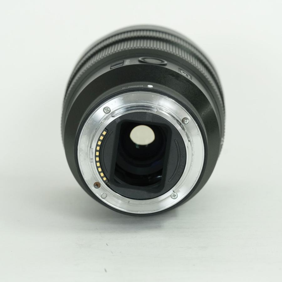 並品] SONY FE 12-24mm F4 G SEL1224G | Eマウント : ONESCENE Yahoo
