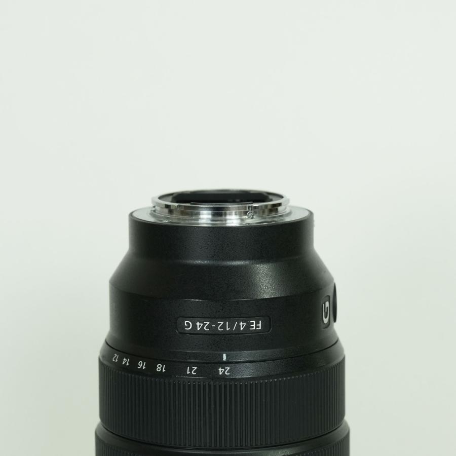 並品] SONY FE 12-24mm F4 G SEL1224G | Eマウント : ONESCENE Yahoo