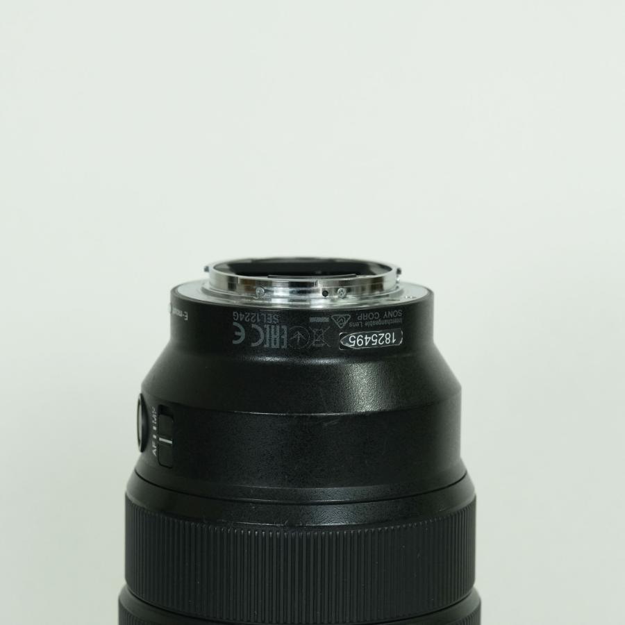 並品] SONY FE 12-24mm F4 G SEL1224G | Eマウント : ONESCENE Yahoo