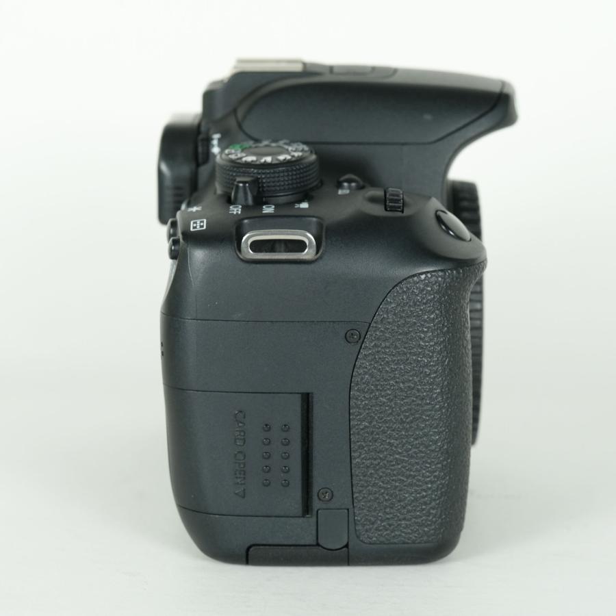 良品 | バッテリー2個付] Canon EOS Kiss X7i EFマウント : ONESCENE