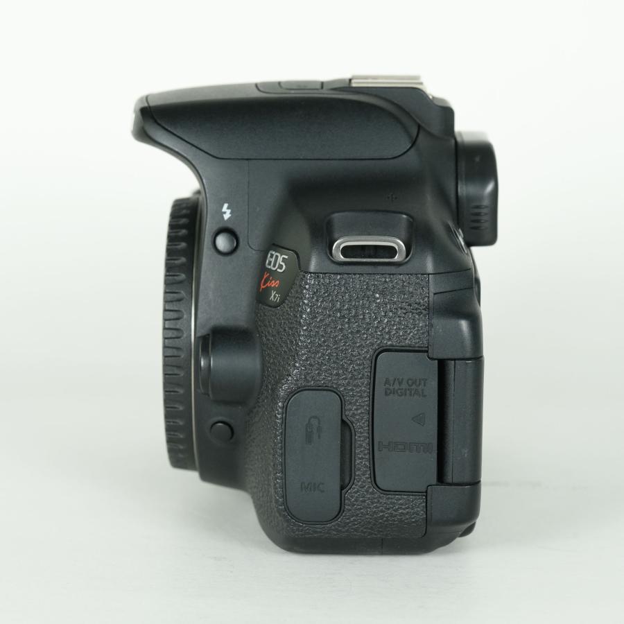 良品 | バッテリー2個付] Canon EOS Kiss X7i EFマウント : ONESCENE