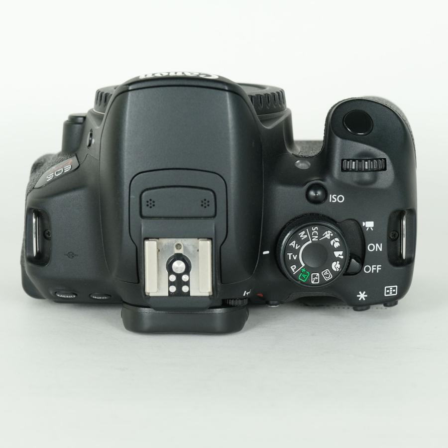 良品 | バッテリー2個付] Canon EOS Kiss X7i EFマウント : ONESCENE