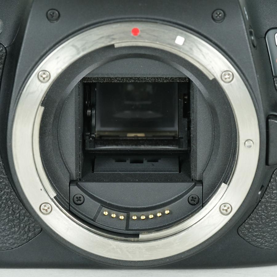 （専）Canon EOS Kiss X7i ボディ本体/レンズ2本/バッテリー 良品 | バッテリー2個付] Canon EOS Kiss X7i EFマウント : ONESCENE