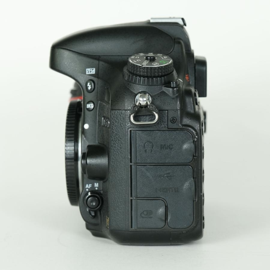 良品 | シャッター数28,800回] Nikon D610 [ボディ] Fマウント