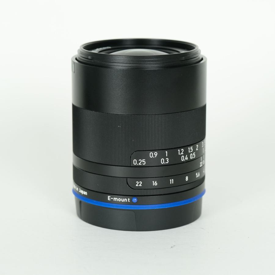 良品] Carl Zeiss Loxia 2.8/21 [ソニーE用] | SONY Eマウント