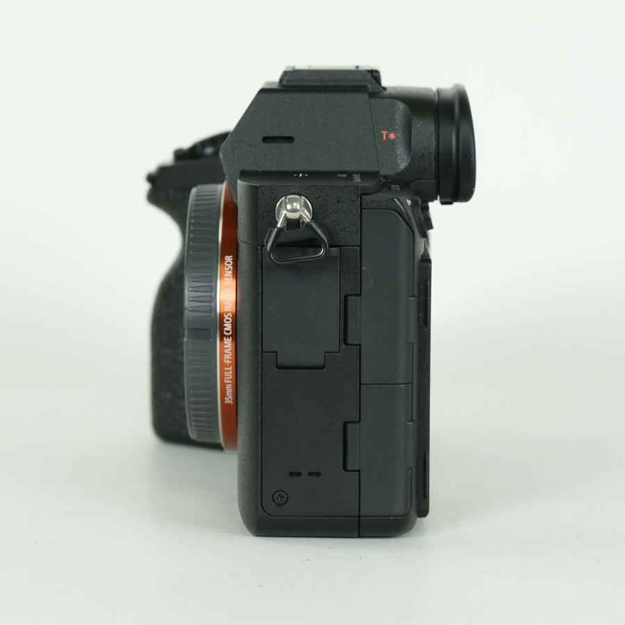 良品 | シャッター数147,230回] SONY α7R IV（ILCE-7RM4） Eマウント
