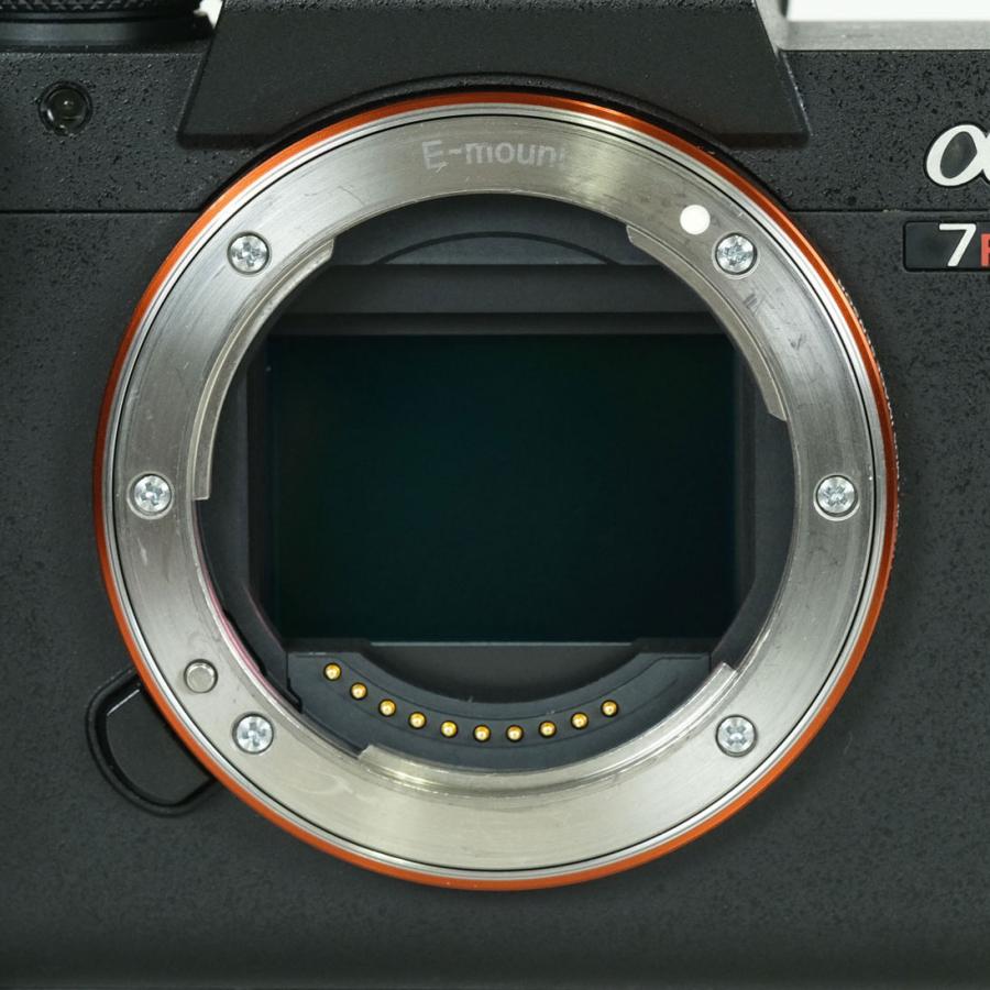 良品 | シャッター数147,230回] SONY α7R IV（ILCE-7RM4） Eマウント