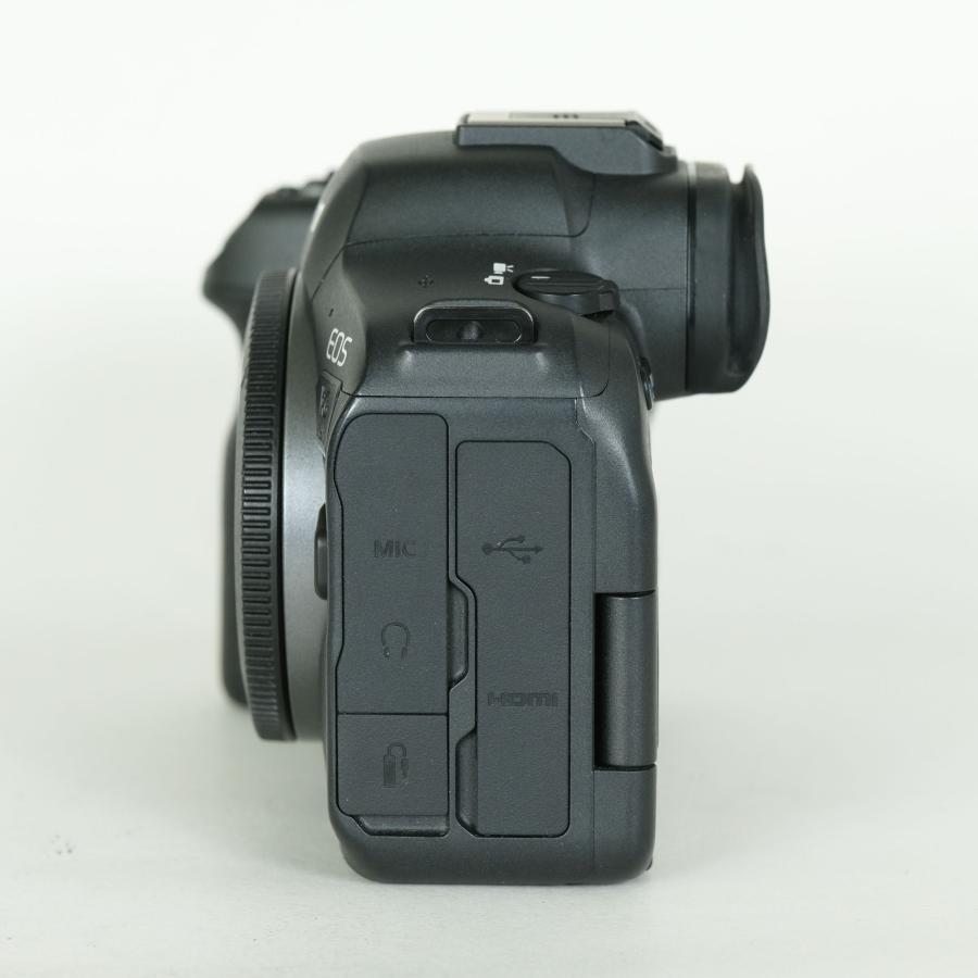 良品 | バッテリー2個・別売り付属品付] Canon EOS R6 Mark II [ボディ