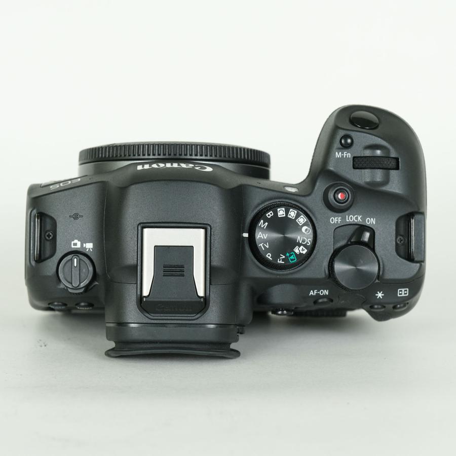 良品 | バッテリー2個・別売り付属品付] Canon EOS R6 Mark II [ボディ