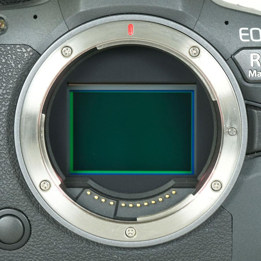 良品 | バッテリー2個・別売り付属品付] Canon EOS R6 Mark II [ボディ