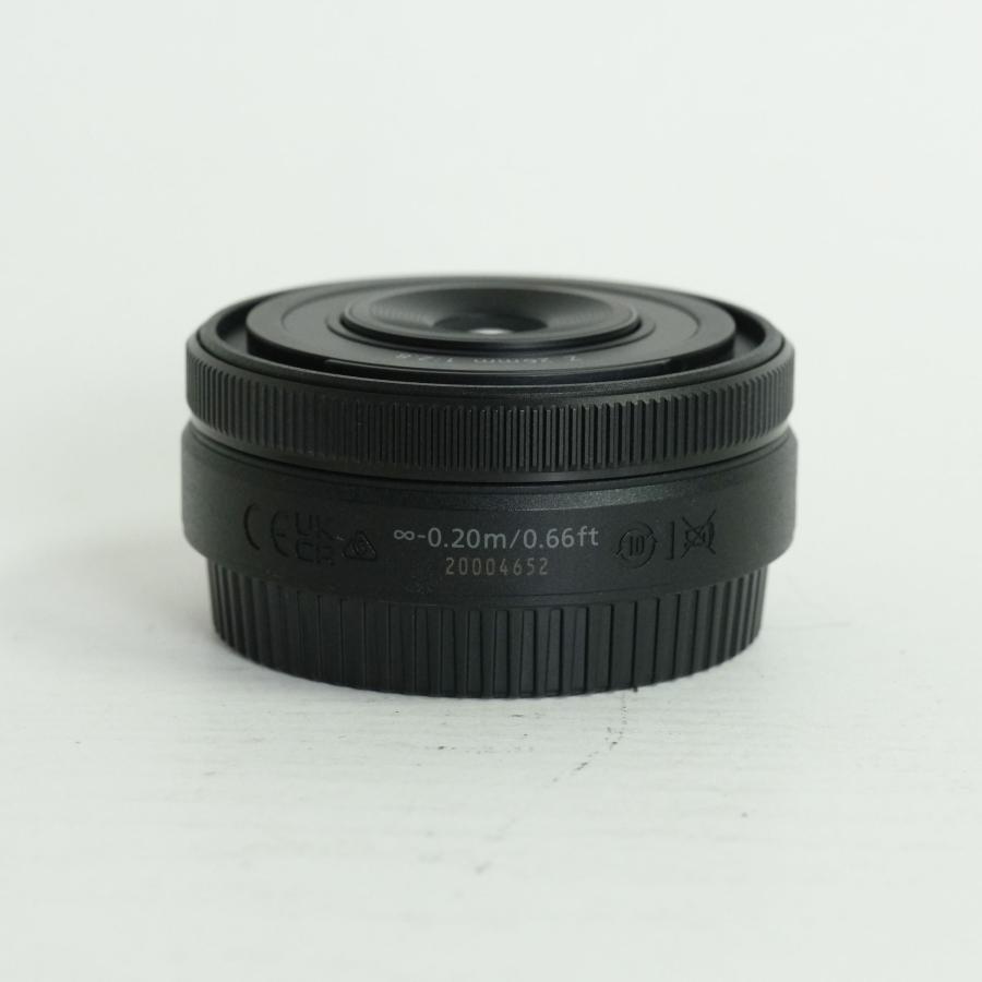 良品] Nikon NIKKOR Z 26mm f/2.8 | Zマウント : ONESCENE Yahoo!店