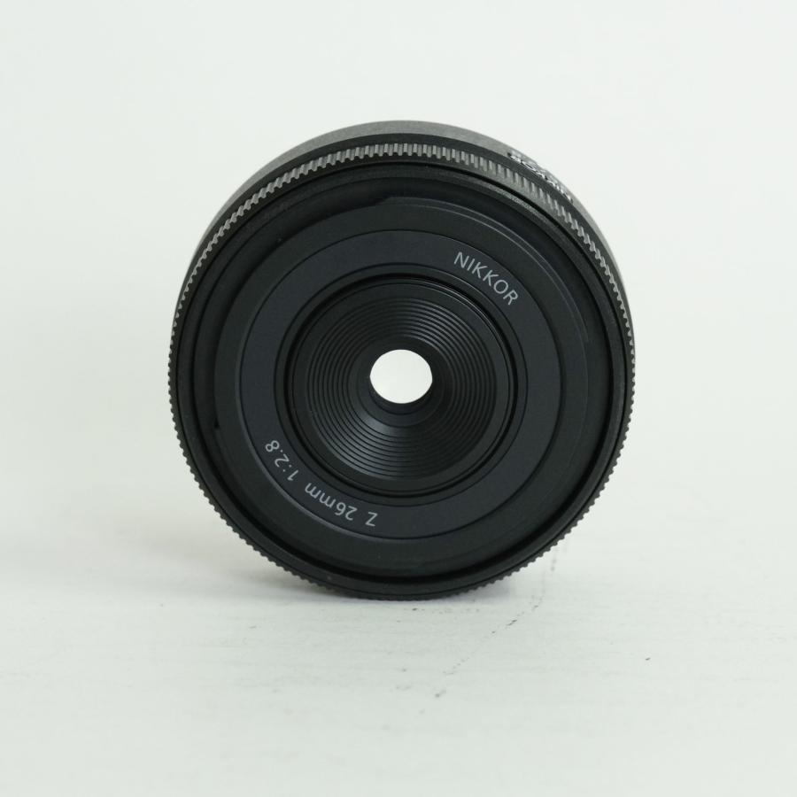 良品] Nikon NIKKOR Z 26mm f/2.8 | Zマウント : ONESCENE Yahoo!店