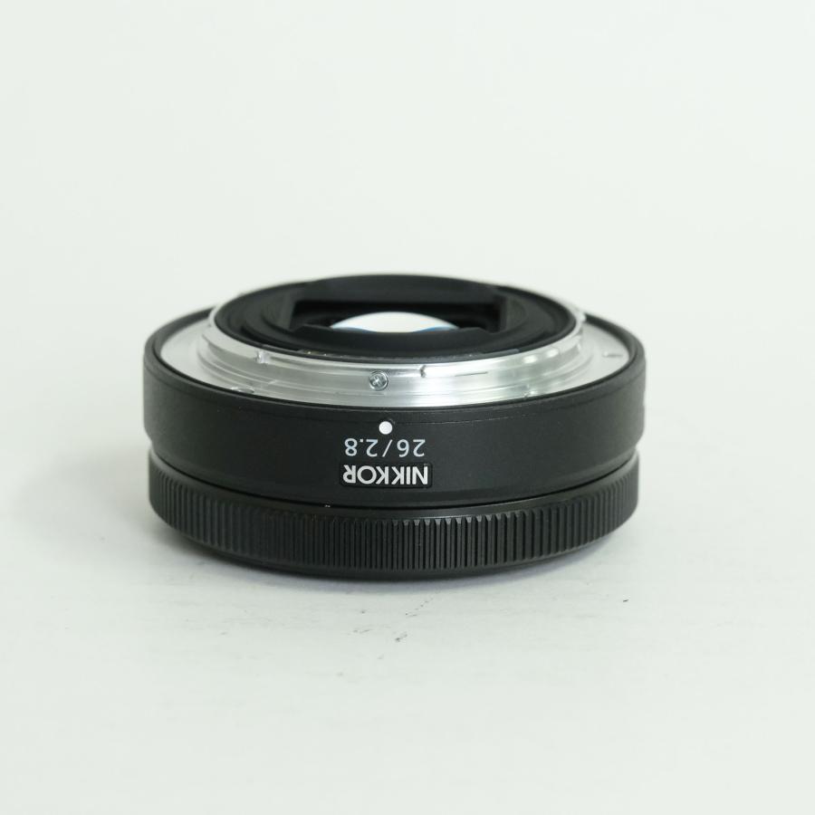 良品] Nikon NIKKOR Z 26mm f/2.8 | Zマウント : ONESCENE Yahoo!店
