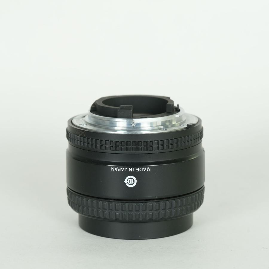 美品 | 注意事項あり] Nikon Ai AF Nikkor 35mm F2D ニコンFマウント