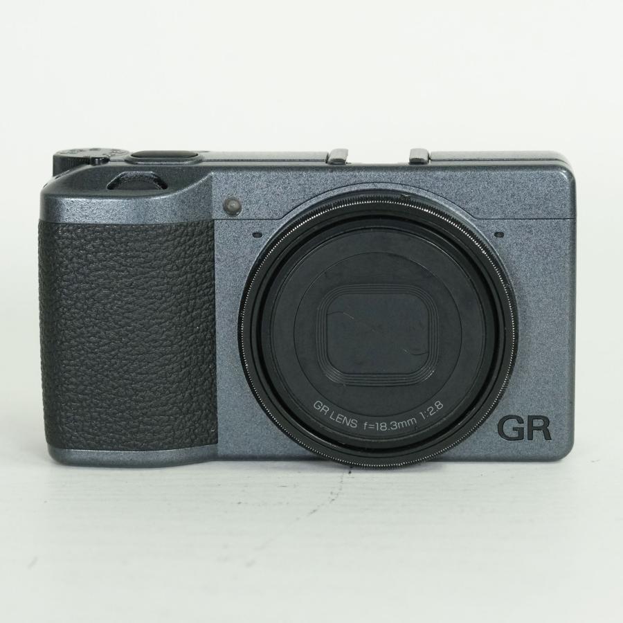 シャッター数610 GR III Street Edition 並品 | シャッター数28,229回] RICOH GR III Street Edition Special