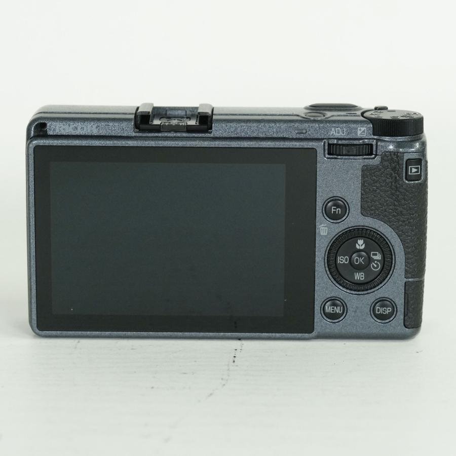 並品 | シャッター数28,229回] RICOH GR III Street Edition Special