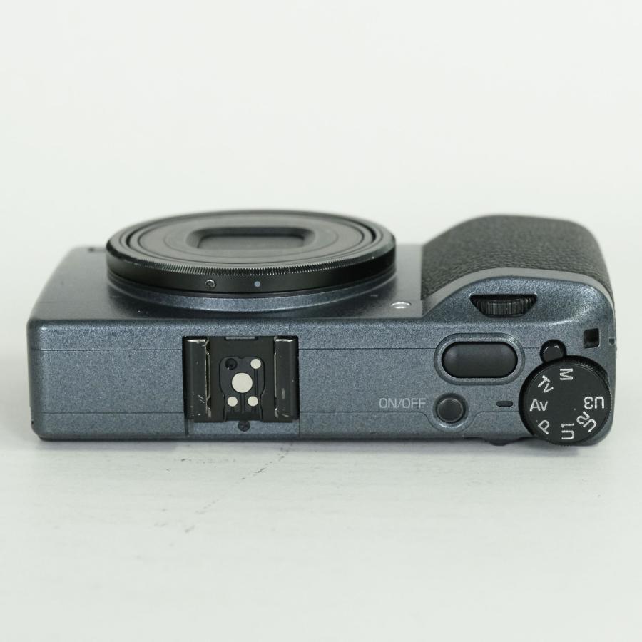 並品 | シャッター数28,229回] RICOH GR III Street Edition Special