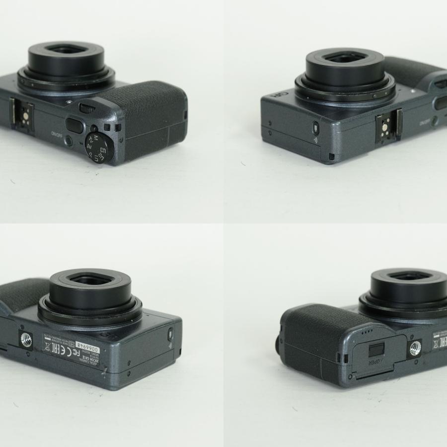 並品 | シャッター数28,229回] RICOH GR III Street Edition Special