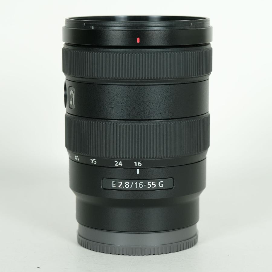 [美品] SONY E 16-55mm F2.8 G SEL1655G | SONY Eマウント_1