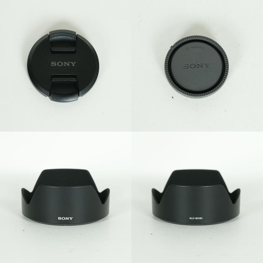 [美品] SONY E 16-55mm F2.8 G SEL1655G | SONY Eマウント_7