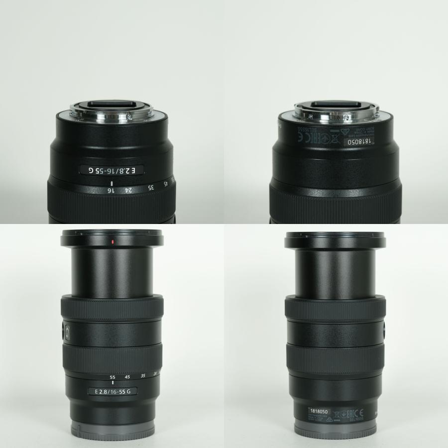 [美品] SONY E 16-55mm F2.8 G SEL1655G | SONY Eマウント_8
