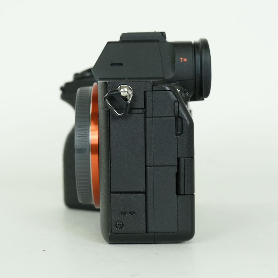 良品 | シャッター数24，748回] SONY α7 IV（ILCE-7M4） [ボディ