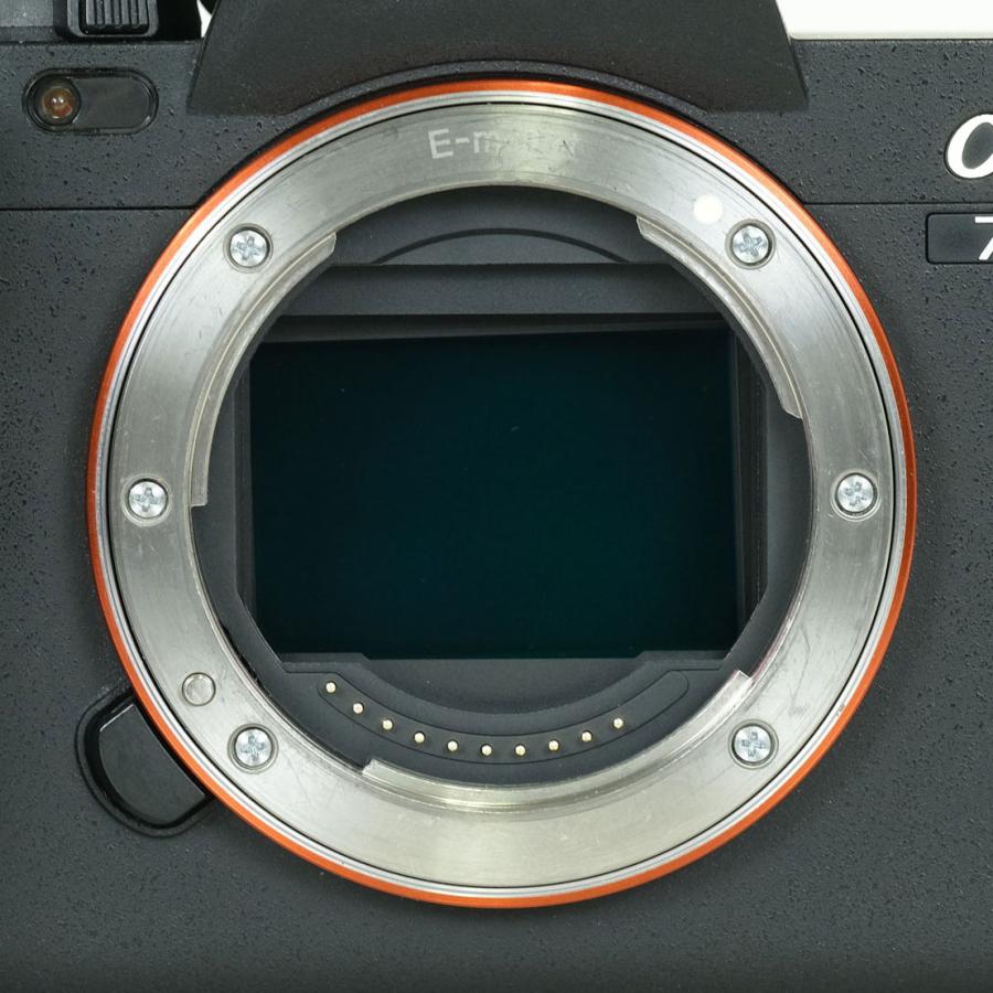良品 | シャッター数24，748回] SONY α7 IV（ILCE-7M4） [ボディ