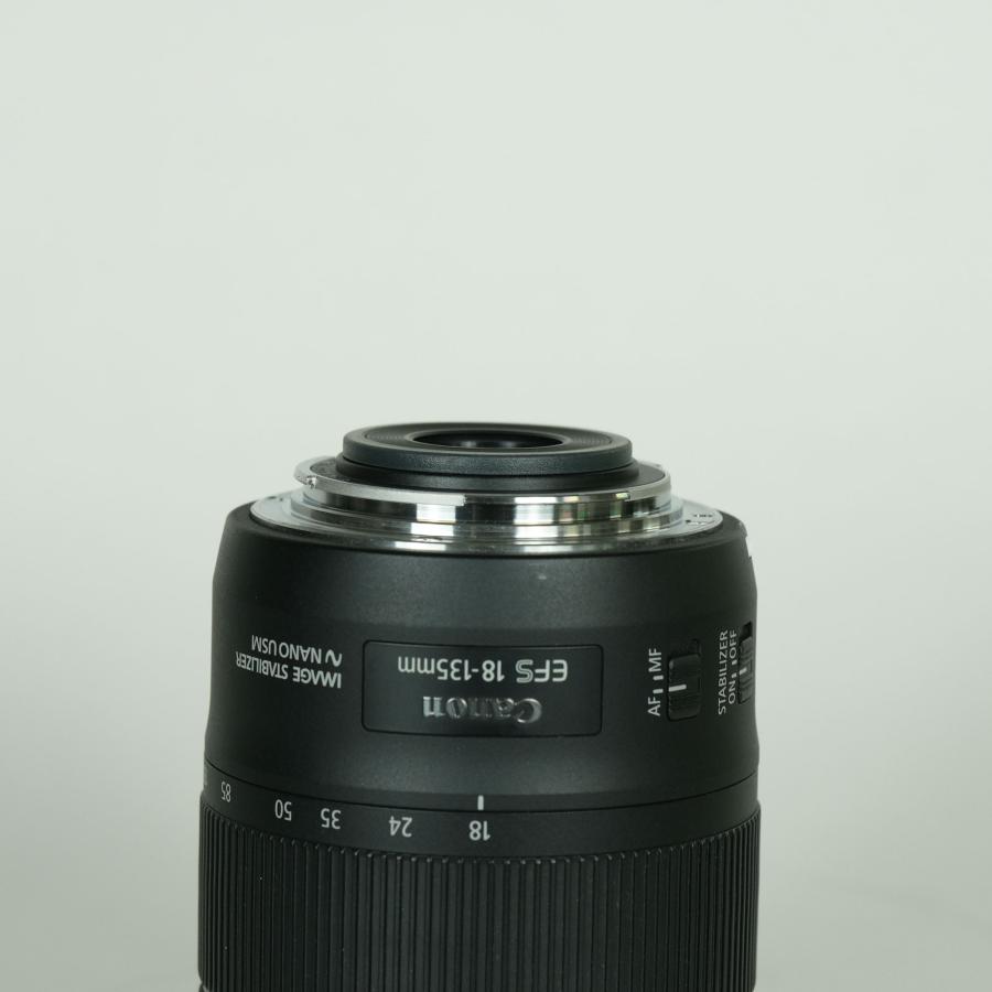 美品] Canon EF-S18-135mm F3.5-5.6 IS USM | EF-Sマウント : ONESCENE 