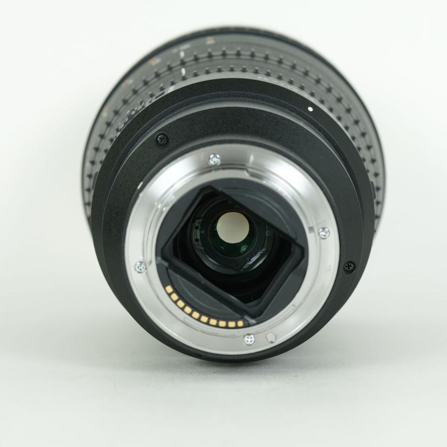 美品 | 高級可変NDフィルター付] SONY FE PZ 28-135mm F4 G OSS