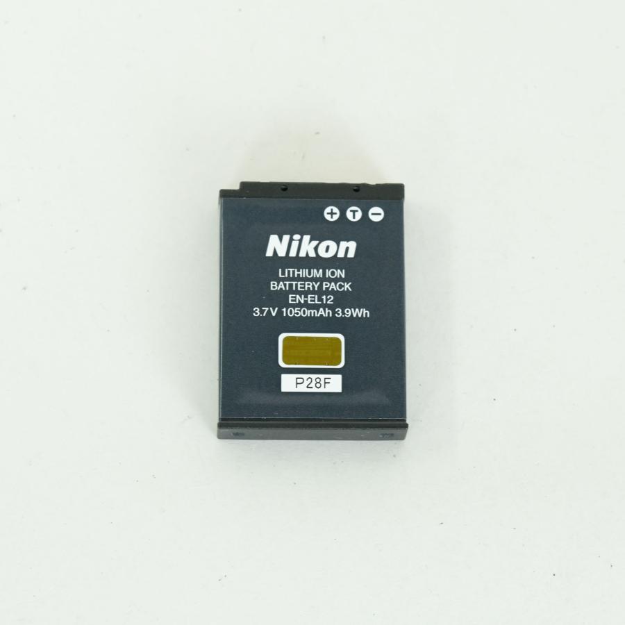 Nikon COOLPIX S8200 本体 ブラック　難あり 難あり品] Nikon COOLPIX S8200 ノーブルブラック | コンパクト