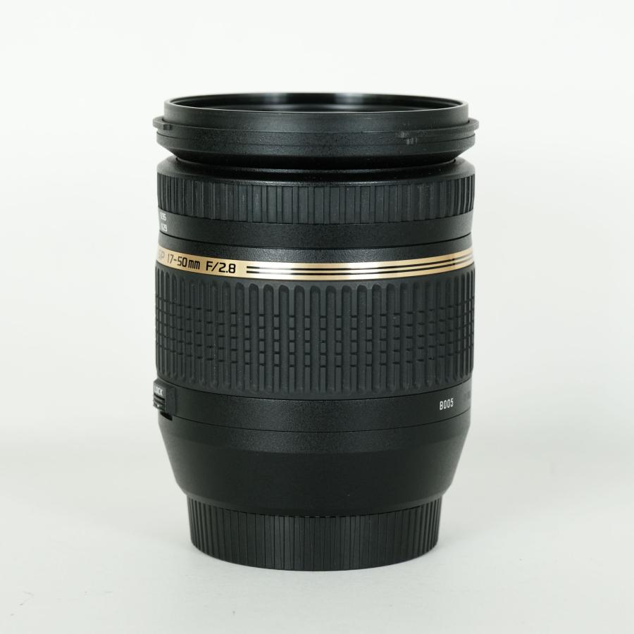 美品｜注意事項あり] TAMRON SP 17-50mm F2.8 XR DiII VC /Model B005E