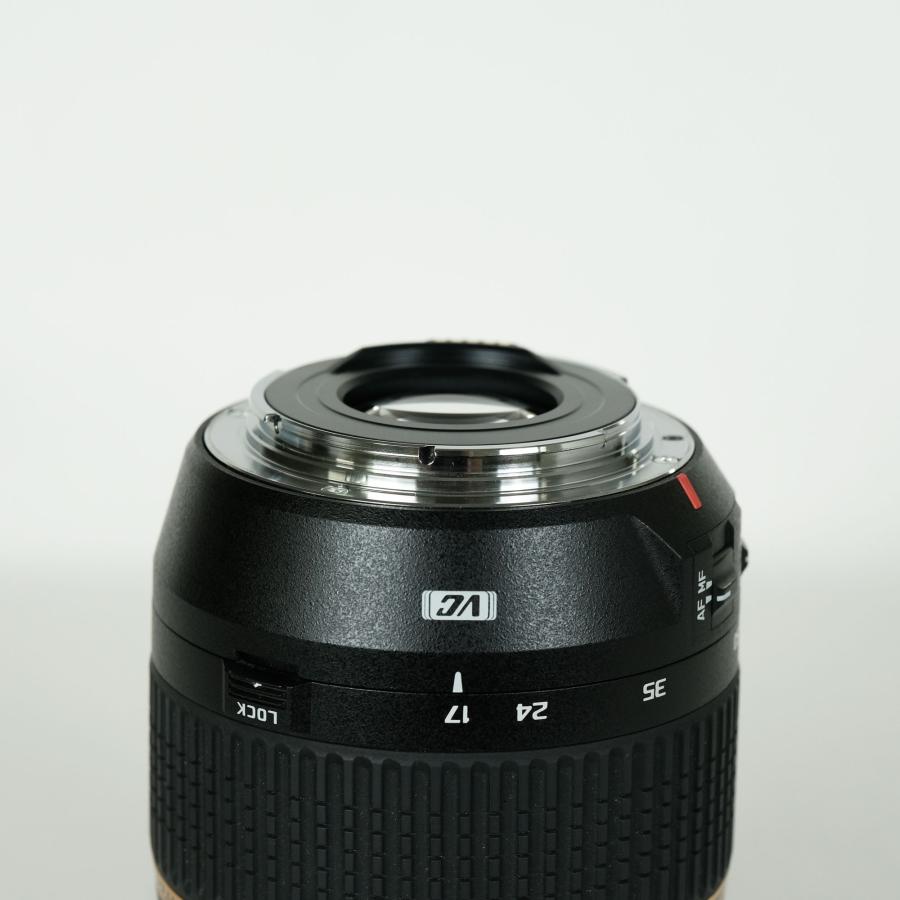 美品｜注意事項あり] TAMRON SP 17-50mm F2.8 XR DiII VC /Model B005E