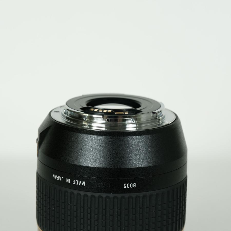美品｜注意事項あり] TAMRON SP 17-50mm F2.8 XR DiII VC /Model B005E
