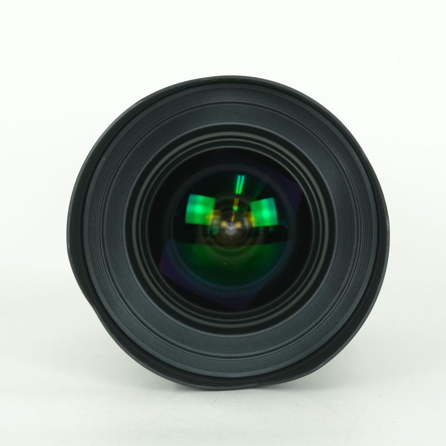 美品] SIGMA 12-24mm F4.5-5.6 II DG HSM (ニコンF用) | Nikon F