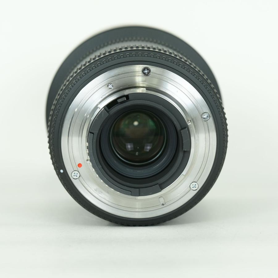 美品] SIGMA 12-24mm F4.5-5.6 II DG HSM (ニコンF用) | Nikon F